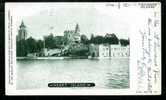 THOUSAND ISLANDS - Heart Island - CARTE PRÉCURSEUR - Other & Unclassified