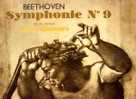 Beethoven : Symphonie N°9 En Ré Mineur. Goehr. - Klassiekers