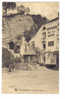 Remouchamps Hotel De La Grotte 1924 - Aywaille