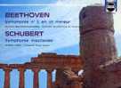 Beethoven : Symphonie N°5. Orchestre Symphonique De Hambourg, Dir. Wilhelm Bruckner-Ruggeberg. - Classica