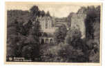 Remouchamps Chateau Montjardin (carte Vierge) - Aywaille