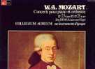 Mozart : Concerto Pour Piano N°23 - Klassiekers