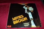 JAMES  BROWN   /   2  DISQUES - Soul - R&B