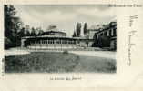 St-AMAND-les-EAUX   -   La Rotonde (ajouté à La Main "des Bains"   (Carte Ayant Voyagé En 1904) - Saint Amand Les Eaux