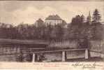 ABBAYE DE ST GERARD 1910 - Huy