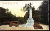 WELLINGTON'S MONUMENT,GIBRALTAR - Gibraltar