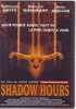 DVD SHADOW HOUR VF (10) - Polizieschi