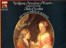 Mozart : Douze Variations En Ut Majeur K.265 Sur "Ah ! Vous Dirai-je, Maman". - Klassiekers