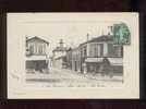 010340 Le Perreux Rue Adèle Les écoles édit.lobrichon N°3 Animée Magasin Belle Carte - Le Perreux Sur Marne