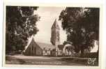 NOIRMOUTIER -L´Eglise - Noirmoutier