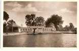 BONNEVAL LE KIOSQUE ET LES CABINES - Bonneval