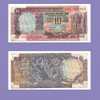 10 RUPEES N° 72B 327025 - India