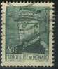 PIA - MON - 1941-42 - Prince Louis II - (Yv 226) - Gebraucht