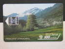 Andorra - Andorre - Montagnes