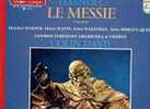 Haendel : Le Messie (extraits). - Classique