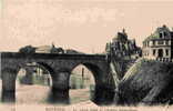 19 - Mayenne - Le Vieux Pont Et L'eglise Notre-Dame - Mayenne