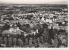 17.358/MONTENDRE LES PINS - Vue Panoramique (cpsm N°4426) - Montendre