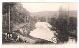 14 - CLECY - L´ Orne Et Les Rochers De La Cambronnerie. - Clécy