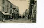 78 CHATOU RUE DE LA PAROISSE N ° 28 BELLE ANIMATION TOP XXX  ATTELAGE COMMERCES CAFES - Chatou