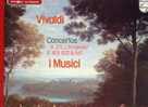 Vivaldi : Concerto Pour Deux Violons, Cordes Et Continuo R.523 (P.28). - Classica