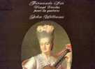 Fernando Sor : Vingt études Pour La Guitare. John Williams - Classica