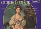 Rodrigo : Concierto De Aranjuez. Turibio Santos - Klassiekers
