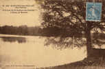 87 / SAINT SULPICE LES FEUILLES / L ETANG DE MONDON - Saint Sulpice Les Feuilles