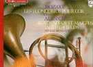 Mozart : Concertos Pour Cor Et Orchestre - Klassiekers