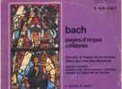 Bach : Pages D´orgue Célèbres - Classica