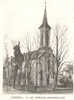 CORBEIL  TEMPLE PROTESTANT - Andere & Zonder Classificatie