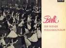 Ball Der Wiener Philharmoniker - Klassiekers