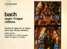 Bach : Pages D´orgue Célèbres : - Classical