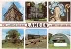 Landen - Landen