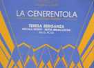 Rossini : La Cenerentola (sélection). - Classical