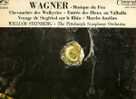 Wagner : Sélection Orchestrale De L´Anneau Des Niebelungen. La Walkyrie : Chevauchée, Musique Du Feu. - Clásica