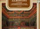 Albinoni : Adagio En Sol Mineur Pour Cordes Et Orgue - Classical