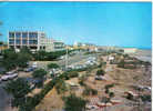 Carte Postale  Saint-Cyprien Plage  Le Golf, Les Glicines Mar I Sol, Nostramar - Saint Cyprien