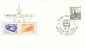 Österreich / Austria - Sonderstempel / Special Cancellation (Y456) - Maschinenstempel (EMA)