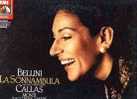 Bellini : La Somnambule, Callas - Classical