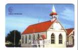 CHURCH ( Falkland Islands ) - Eglise - Kirche - Iglesia - La Chiesa - Churches - Eglises - Kirchen- Religion - Religione - Isole Falkland