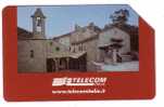 CHURCH ( Italy ) - Eglise - Kirche - Iglesia - La Chiesa - Churches - Eglises - Kirchen- Religion - Religione - Cultura