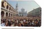 CHURCH ( Italy ) - Eglise - Kirche - Iglesia - La Chiesa - Religion - Religione - LORETO L.15.000 - See Scan - Culture