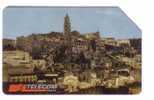 LINEE D`ITALIA ( Italy ) - Church - Eglise - Kirche - Iglesia - La Chiesa - Religion - Religione - BASILICATA - Publiques Ordinaires