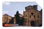 LINEE D`ITALIA ( Italy ) - Church - Eglise - Kirche - Iglesia - La Chiesa - Religion - Religione - EMILIA ROMAGNA - Pubbliche Ordinarie