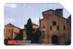 LINEE D`ITALIA ( Italy ) - Church - Eglise - Kirche - Iglesia - La Chiesa - Religion - Religione - EMILIA ROMAGNA - Openbaar Gewoon