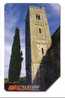 LINEE D`ITALIA ( Italy ) - CHURCH & ABBEY - église - Kirche - Iglesia - La Chiesa - Religion - Religione - TOSCANA - Pubbliche Ordinarie