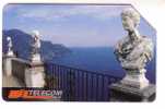 LINEE D`ITALIA ( Italy ) - Castle - Chateau - Burg - Castillo - Castello - Palace - Palais - Schloss - Palazzo - Palacio - Öff. Diverse TK