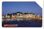 LINEE D`ITALIA ( Italy ) - LIGURIA - Openbaar Gewoon