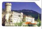 CASTLE ( Italy ) - Chateau - Burg - Castillo - Castello - Palace - Palais - Schloss - Palazzo - Palacio - CASTELLI - Pubbliche Ordinarie