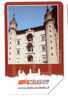 CASTLE ( Italy ) - Chateau - Burg - Castillo - Castello - Palace - Palais - Schloss - Palazzo - Palacio - URBINO - Öff. Diverse TK